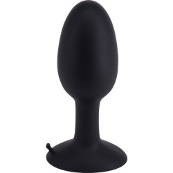 Seven Creations - Roll Play Plug Silicone Grand